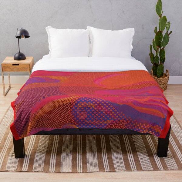 Item preview, Grid Lines Dots designed and sold by Knallbeige.