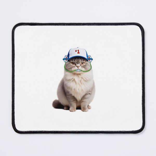 Item preview, Cat #1 designed and sold by okiiskandarart.