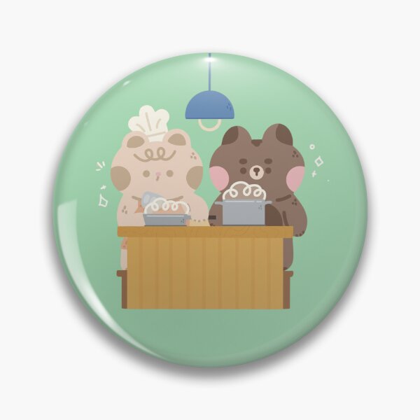 Item preview, Cooking up fun designed and sold by EthaMalen.