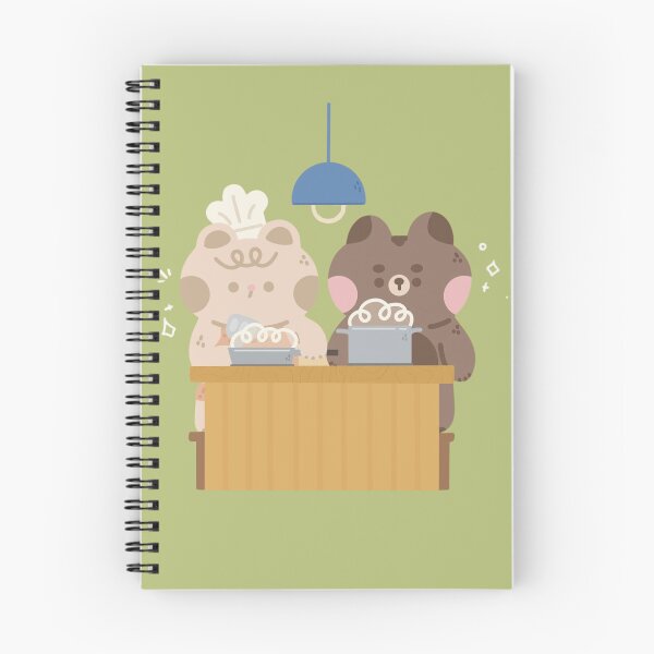 Item preview, Cooking up fun designed and sold by EthaMalen.