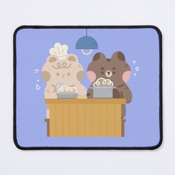 Item preview, Cooking up fun designed and sold by EthaMalen.