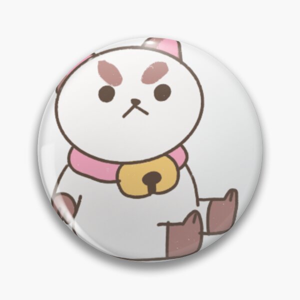 Item preview, Puppycat sitting designed and sold by moonsugarspice.