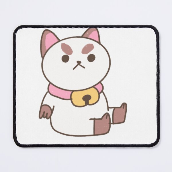 Item preview, Puppycat sitting designed and sold by moonsugarspice.