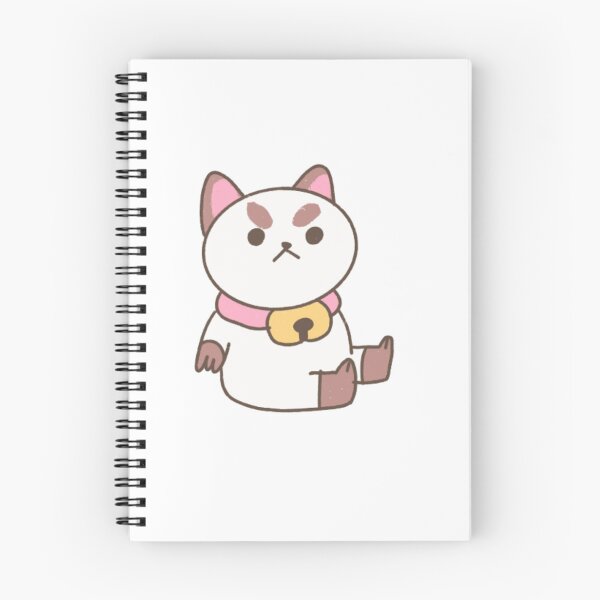Item preview, Puppycat sitting designed and sold by moonsugarspice.