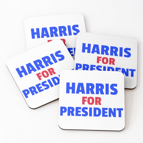 Item preview, Harris for President designed and sold by GuesthozGraphix.