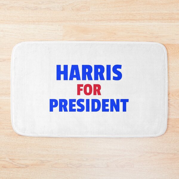 Item preview, Harris for President designed and sold by GuesthozGraphix.