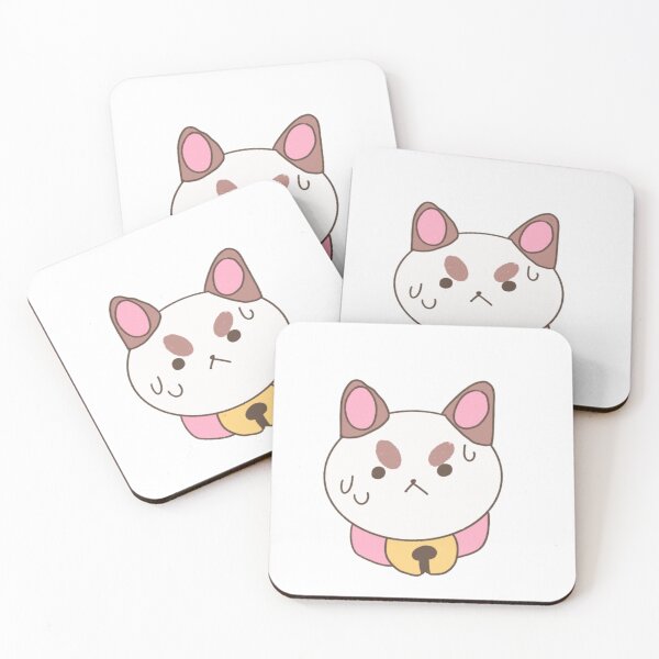 Item preview, Puppycat sweaty designed and sold by moonsugarspice.