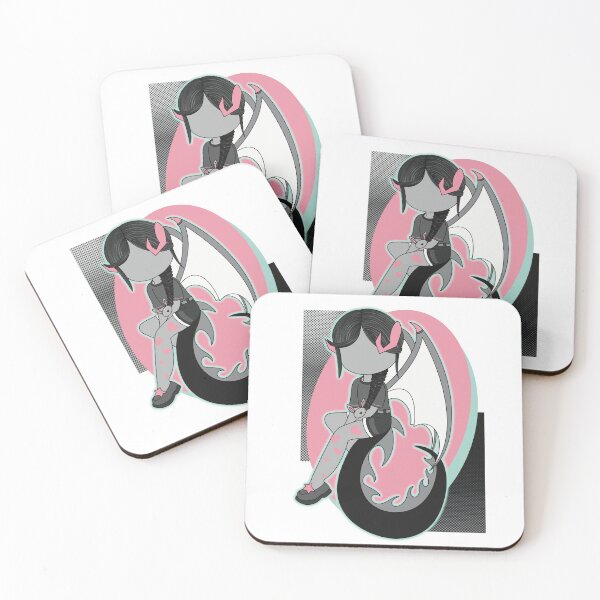 Item preview, Dragon Gijinka  designed and sold by PastelPlaythings.
