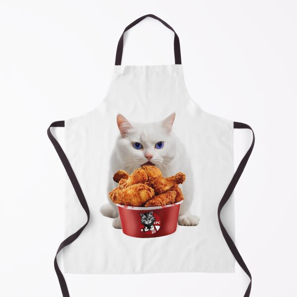 Item preview, Cat Kentucky designed and sold by okiiskandarart.