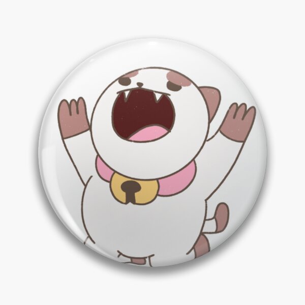 Item preview, Puppycat whyyyyy designed and sold by moonsugarspice.