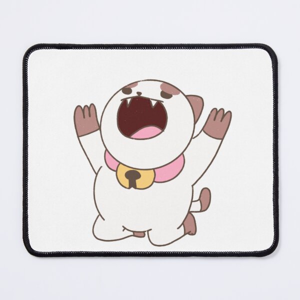 Item preview, Puppycat whyyyyy designed and sold by moonsugarspice.