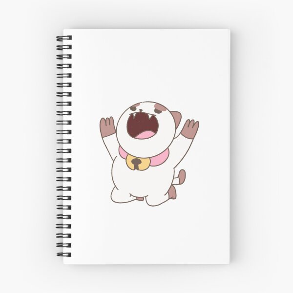 Item preview, Puppycat whyyyyy designed and sold by moonsugarspice.