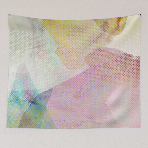 Item preview, Abstract_006 designed and sold by Knallbeige.