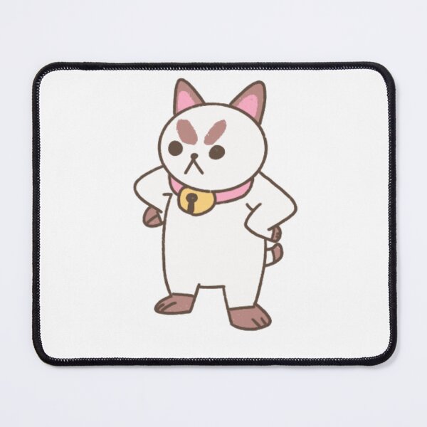 Item preview, Puppycat standing designed and sold by moonsugarspice.