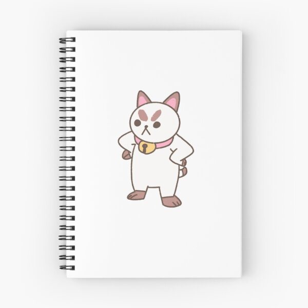 Item preview, Puppycat standing designed and sold by moonsugarspice.