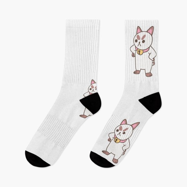 Item preview, Puppycat standing designed and sold by moonsugarspice.
