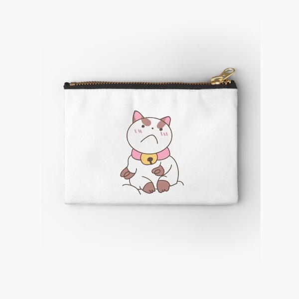 Item preview, Puppycat blushing designed and sold by moonsugarspice.
