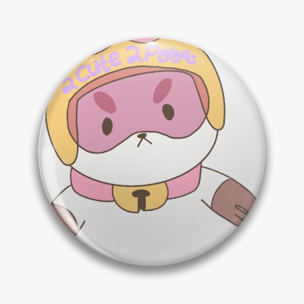 Item preview, Puppycat helmet designed and sold by moonsugarspice.