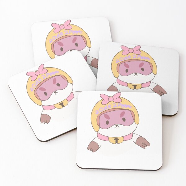 Item preview, Puppycat helmet designed and sold by moonsugarspice.
