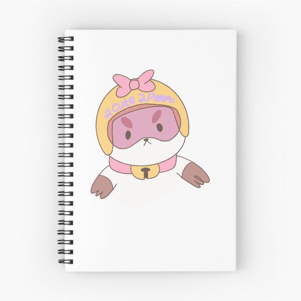 Item preview, Puppycat helmet designed and sold by moonsugarspice.