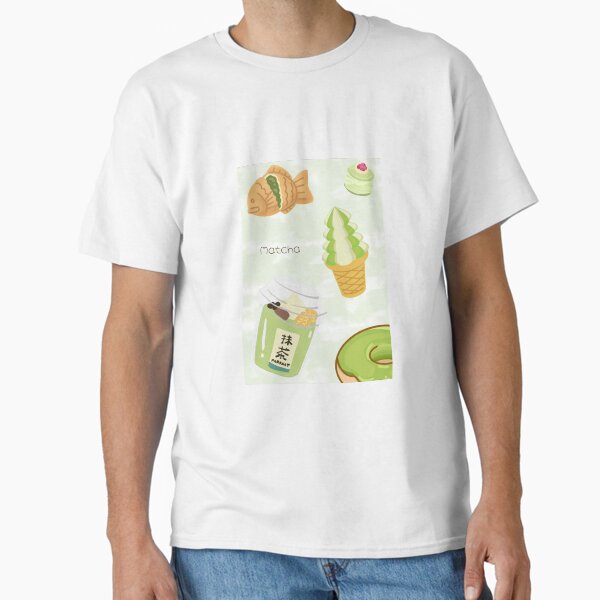 Item preview, Matcha lovers designed and sold by chacalovitch.