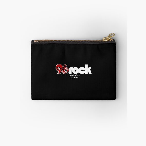 Item preview, WKLS 96 Rock Atlanta VH-ized! designed and sold by retrozest.