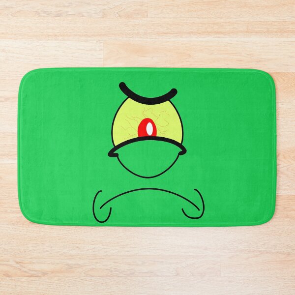 Item preview, PLANKTON designed and sold by Mauvais Genre.
