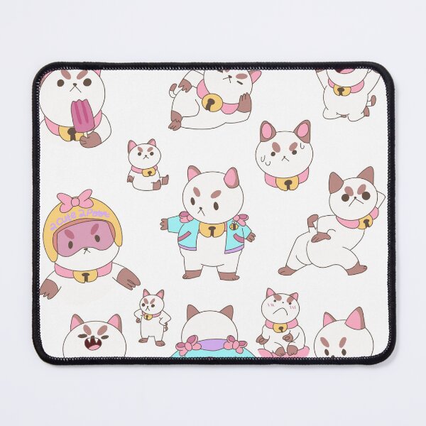 Item preview, All the Puppycat designed and sold by moonsugarspice.