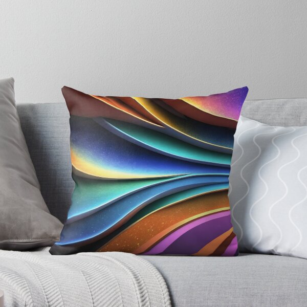 Item preview, Abstract Geometry #50 designed and sold by Kaleidoscope Print.