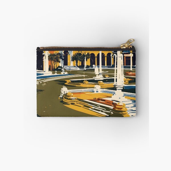 Item preview, Cadiz Spain Vintage Travel Tourism designed and sold by TravelersGems.