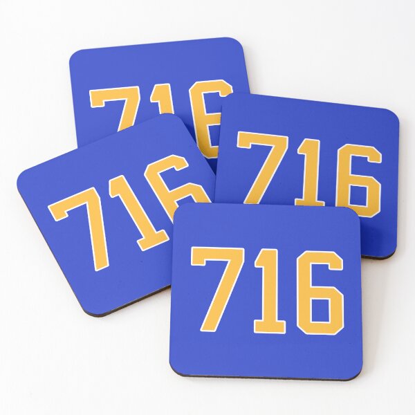 Item preview, Sabres 716 - Inicio designed and sold by bamatt30.