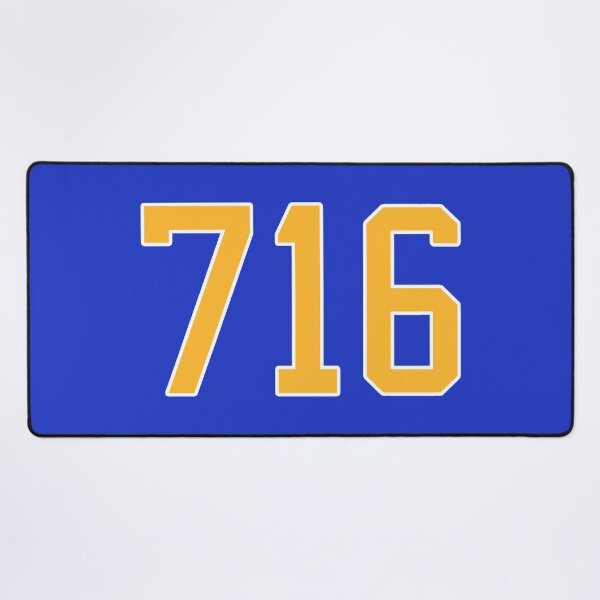 Item preview, Sabres 716 - Home designed and sold by bamatt30.