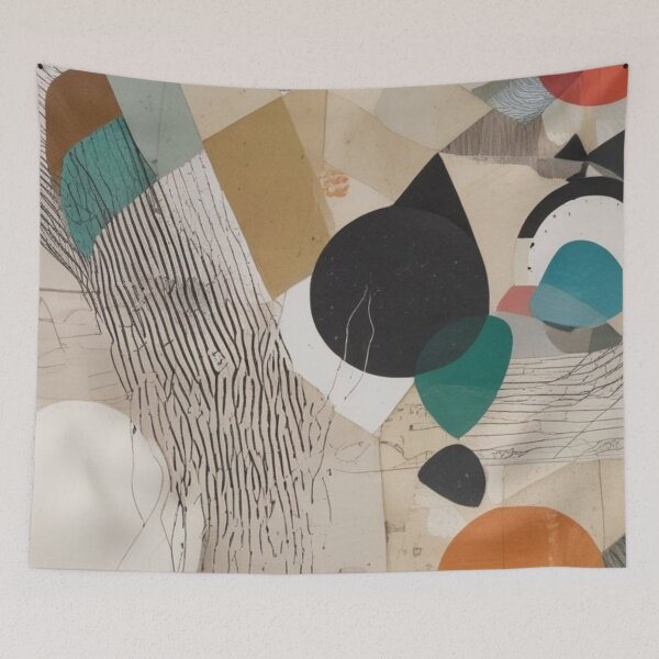 Item preview, Simple collage designed and sold by GasconyPassion.