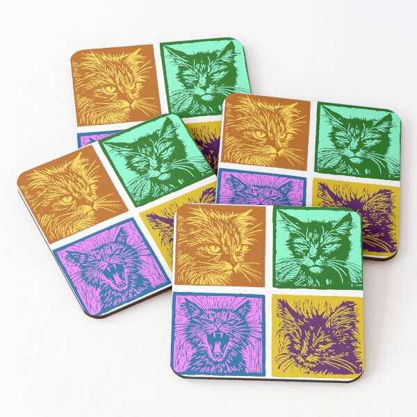 Item preview, Cat Motion designed and sold by DJava-ArtO.