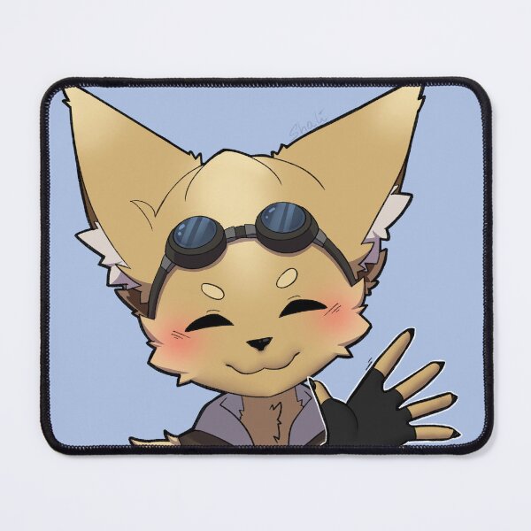Item preview, Pip waving hi designed and sold by JustShali.