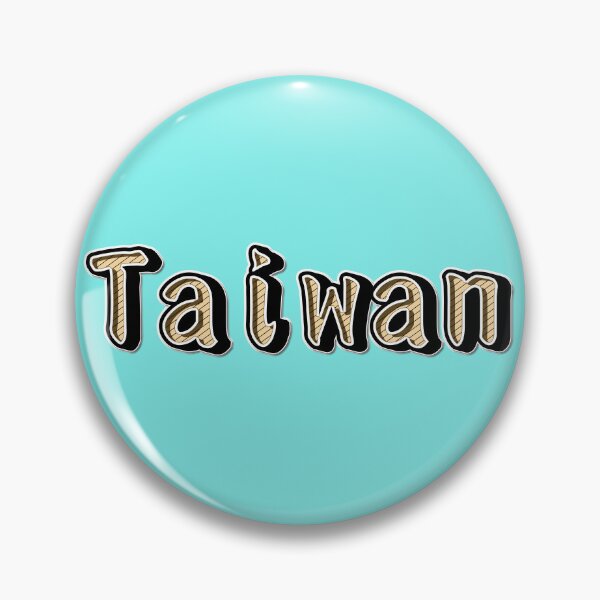 Item preview, taiwan logo designed and sold by jessie848v.