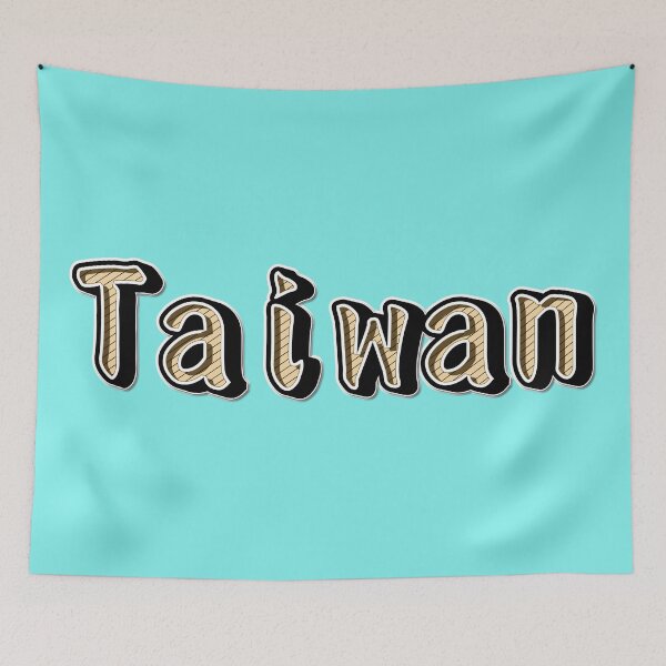 Item preview, taiwan logo designed and sold by jessie848v.