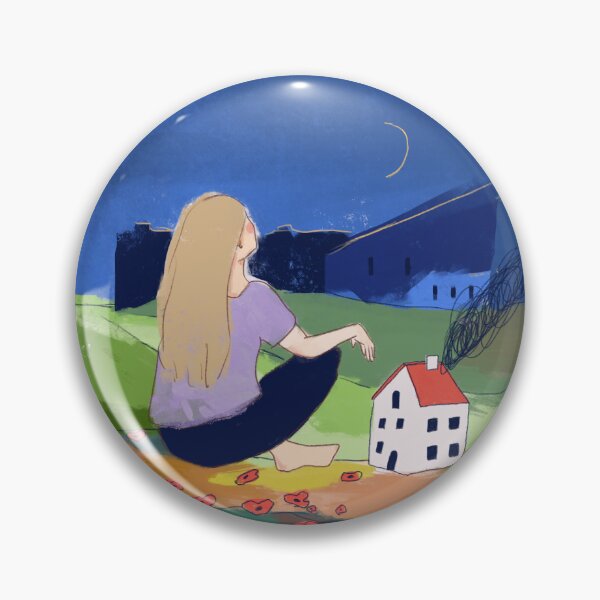 Item preview, Be(longing) Under the Moon designed and sold by Katharina Voit.