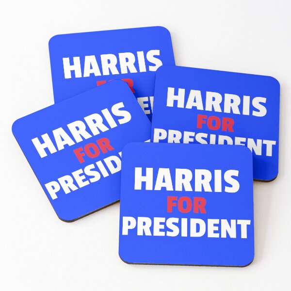 Item preview, Harris for President designed and sold by GuesthozGraphix.