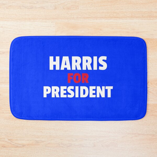 Item preview, Harris for President designed and sold by GuesthozGraphix.