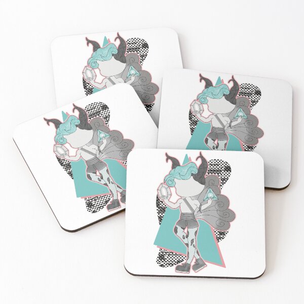 Item preview, Kitsune Gijinka  designed and sold by PastelPlaythings.