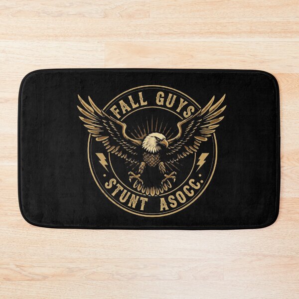 Item preview, Fall Guy Stunt Association Classic designed and sold by studiopekepeke.