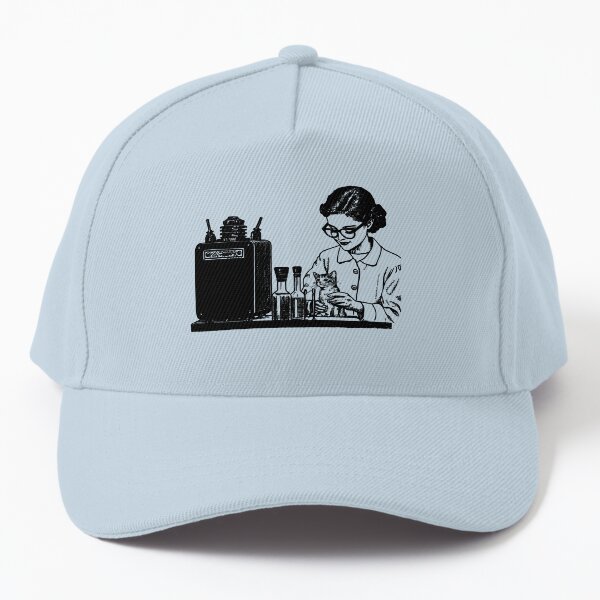 Item preview, Schrödinger designed and sold by Morteez.