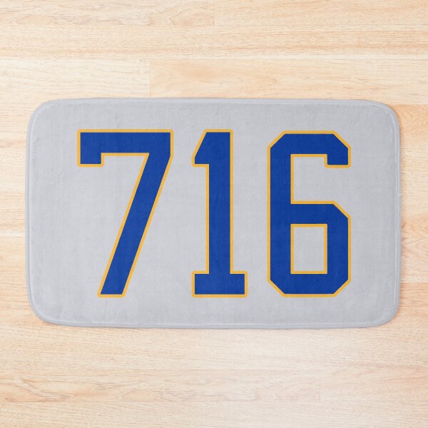 Item preview, Sabres 716 - Away designed and sold by bamatt30.