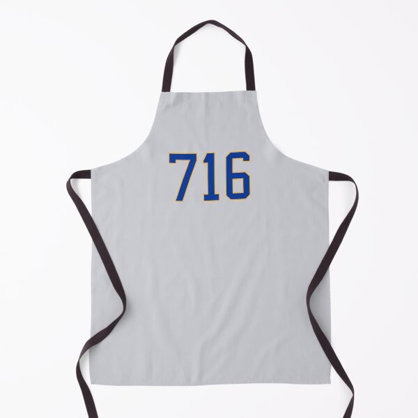 Item preview, Sabres 716 - Away designed and sold by bamatt30.