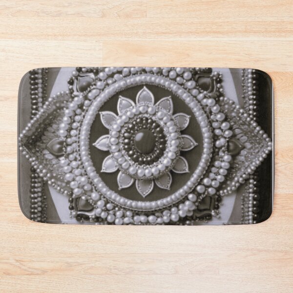 Item preview, vintage mandala designed and sold by artbymire.
