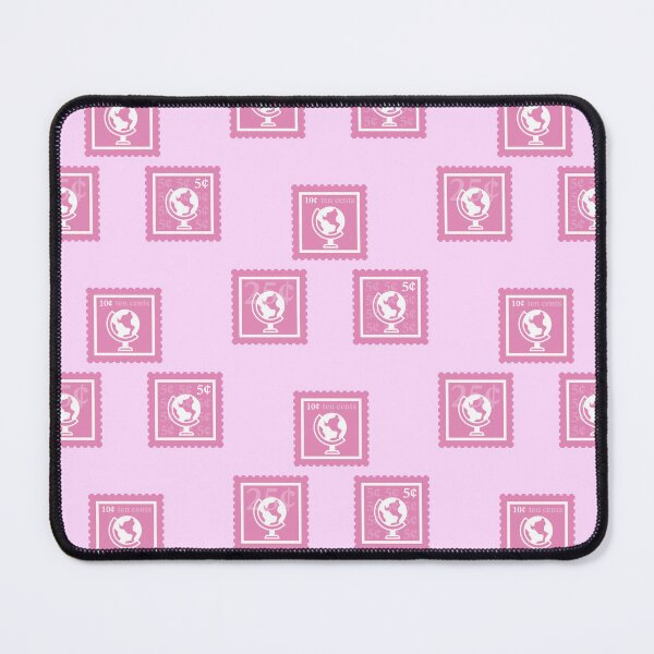 Item preview, Geography | Pink & White Stamps | College World History Major | Human Society Graduate School Class | Global Earth Job | University Degree Minor | StampHeed 005 designed and sold by StampHeed.