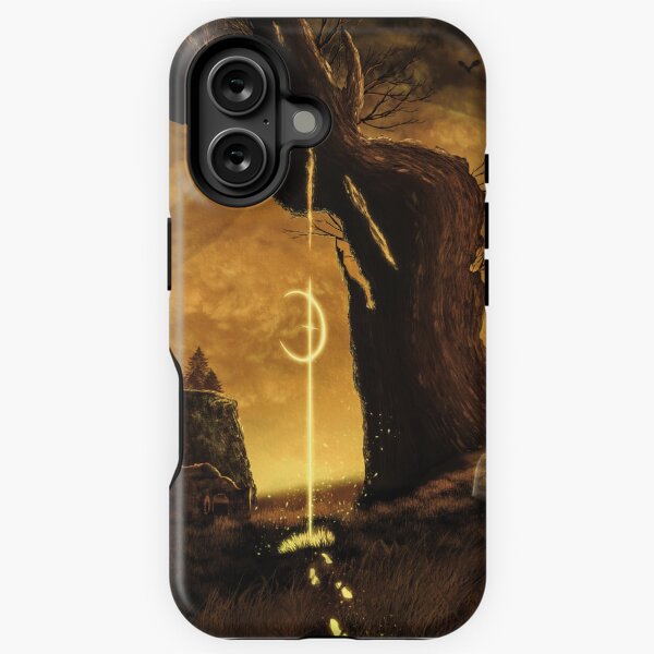 Item preview, Erdtree Panorama designed and sold by Monogusa.