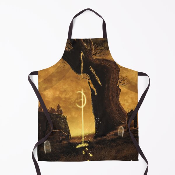Item preview, Erdtree Panorama designed and sold by Monogusa.