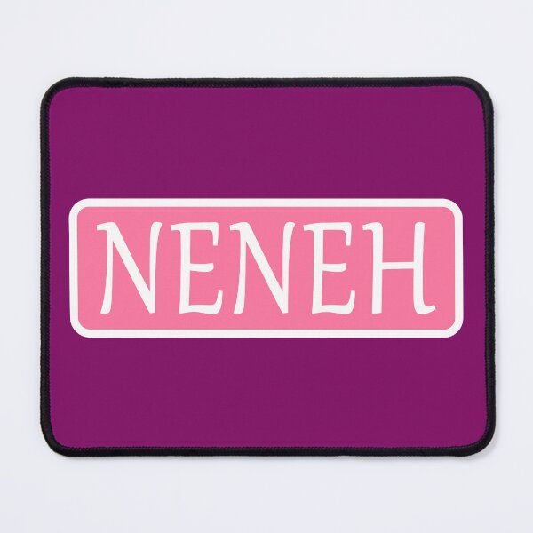Item preview, Neneh Name designed and sold by Jeallan Designs.